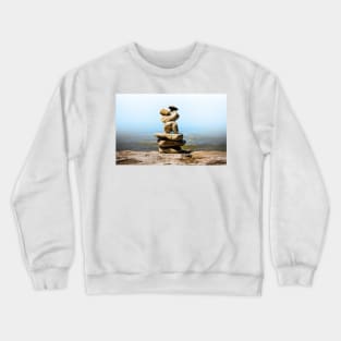 mind cleanse Crewneck Sweatshirt